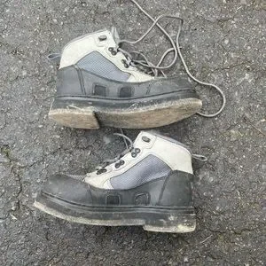 Field & Stream | Shoes | Field Stream Felt Bottom Wading  display picture 3